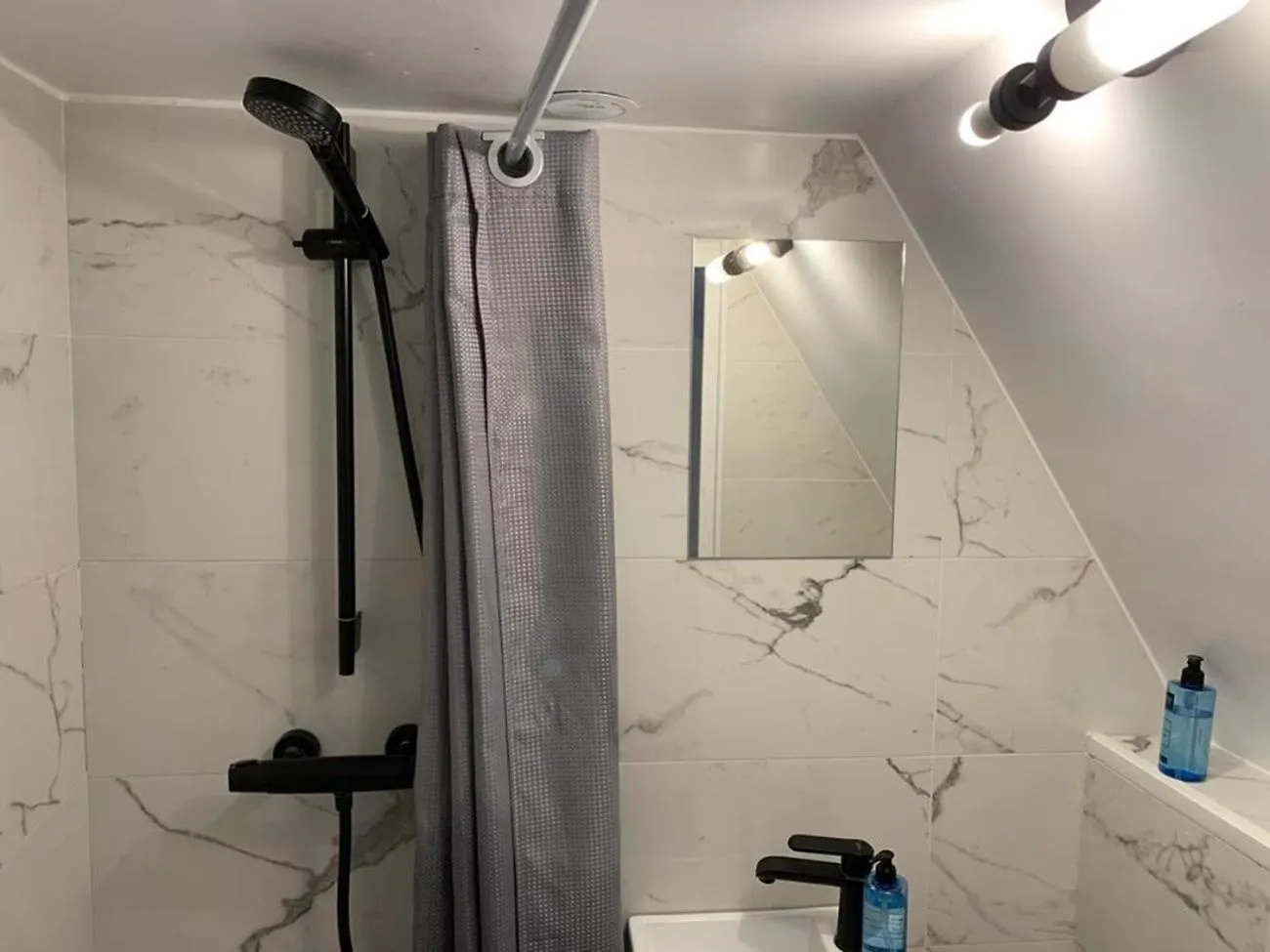 Apartment 144 - Urban Charming Studio In Paris France